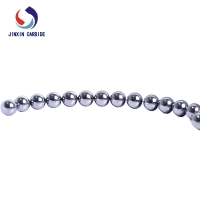 Tungsten carbide ball (13)